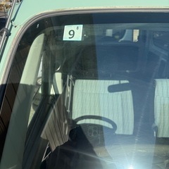 ホンダActyすぐ乗れますの画像