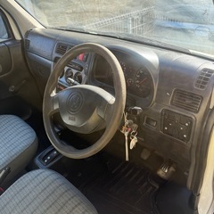 ホンダActyすぐ乗れますの画像