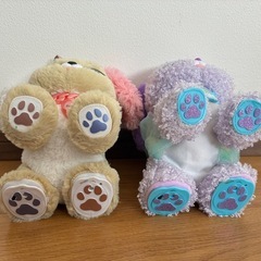 タカラトミー　プレゼントペットの画像