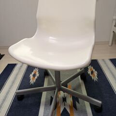 回転式　チェアの画像