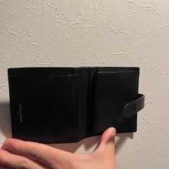 ユナイテッドアローズ　財布の画像