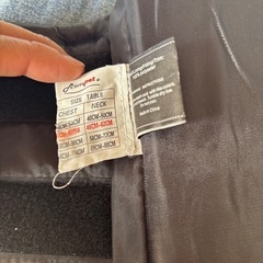 犬用ライフジャケット
の画像