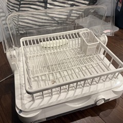 食器乾燥機の画像