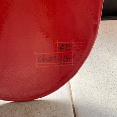 スノーボード　レディース用　サイズ42の画像