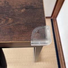 デスクチェア セット【ニトリ製】の画像