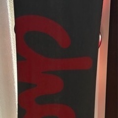 スノーボード　レディース用　サイズ42の画像