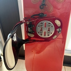 スノーボード　レディース用　サイズ42の画像