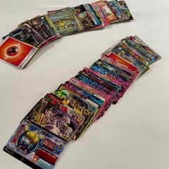 カードいろいろの画像