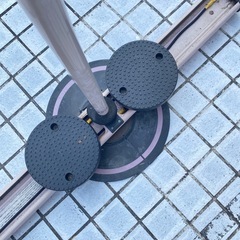  筋トレ器具 の画像