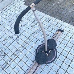  筋トレ器具 の画像