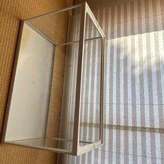 60cm水槽セットの画像