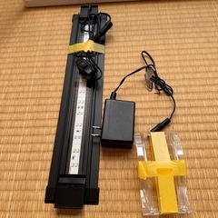 60cm水槽セットの画像