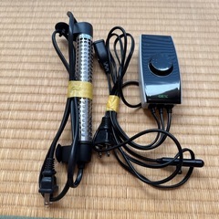 60cm水槽セットの画像