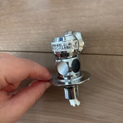 洗濯機　ニップルの画像