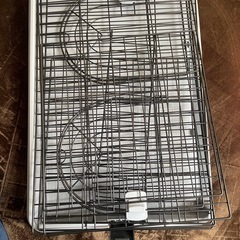 猫ケージ2段
の画像