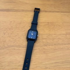 カシオ腕時計の画像