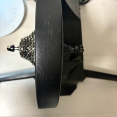 サリスh3　サイクルトレーナーの画像