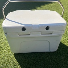 破格　イエティ　ローディ２０　YETI クーラーボックス 廃盤品の画像