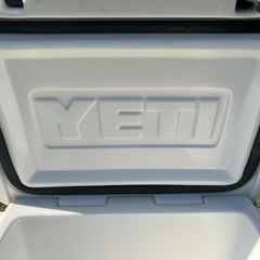 破格　イエティ　ローディ２０　YETI クーラーボックス 廃盤品の画像