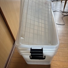 ファンシーケース4つの画像