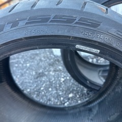 タイヤのみ
の画像