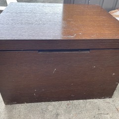 収納台　水槽台、物置台　の画像