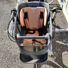 【愛品倶楽部柏店】YAMAHA 20インチ電動アシスト自転車 PAS KISSの画像