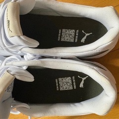 PUMA スニーカー カーキ 28.0cm　　の画像