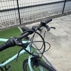自転車の画像
