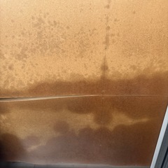 イケヤ　シェルフ　収納　大の画像