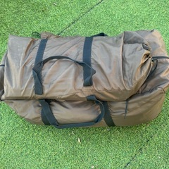 破格　オガワ　アポロン　テント　キャンプ　アウトドア　ファミリーの画像