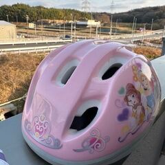子供用自転車 Hard candy 16inchの画像
