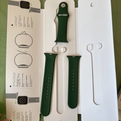 Apple Watch バンド　の画像
