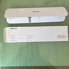 Apple Watch バンド　の画像