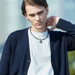 🔴【1/4（日）まで初売りセール】ネックレスの画像