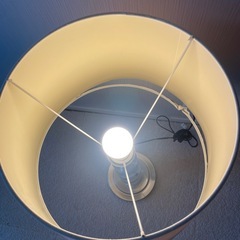 決定済　海外製　テーブル　ランプの画像