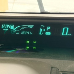 車検長期　アクアの画像