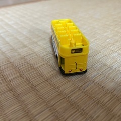 トミカ　プルート　SUNNY DECKER の画像