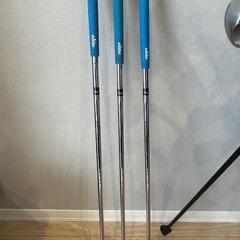 【12/30.31限定】ゴルフクラブ・キャディバッグ の画像