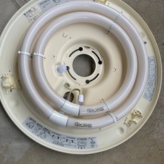 シーリングライトの画像