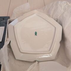 絵皿の画像