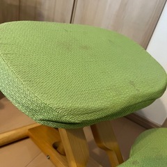 ⭐️無料　バランスチェアあげますの画像