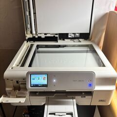 Brother プリビオ DCP-J957N インクジェットプリンター 複合機 A4 美品の画像