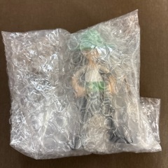 ワンピース　フィギュア　ルフィズ　ロロノアゾロの画像