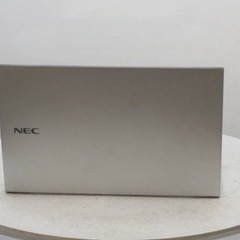 ④NEC PC LZ650NSSノートパソコンの画像