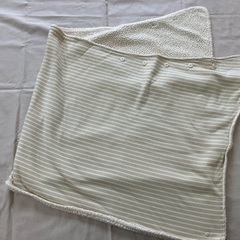 おくるみ&毛布カバー　5点セットの画像