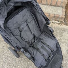 【中古】ベビーカー　子どもが成長したため出品の画像