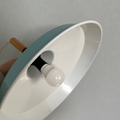 ペンダントライトの画像