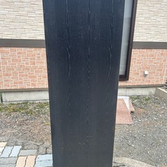 洋服収納棚の画像