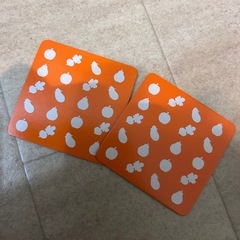 ぞうくんのさんぽ　カードゲームの画像